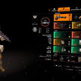 St Elmo's Striker Build for Legendary